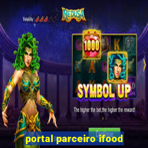 portal parceiro ifood